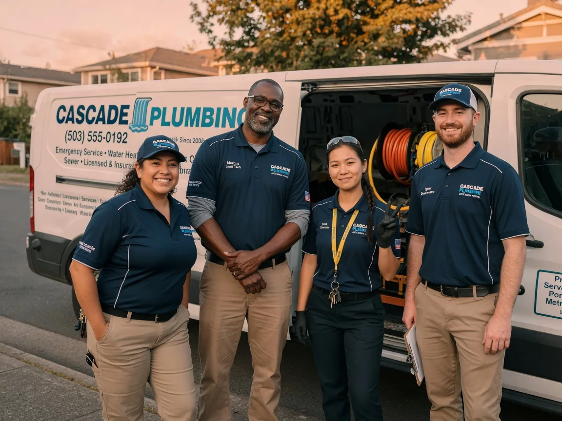 Emergency Plumber company in Atlanta, GA